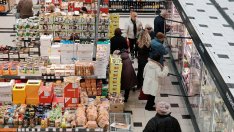 Българите свиват консумацията на хляб и тестени изделия, предпочитат плодове и зеленчуци