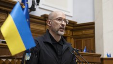 Ако Украйна харчи по-малко от Русия, плаща с територии