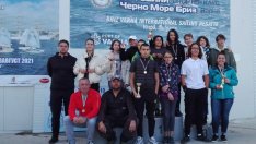 Черно море Бриз закри труден, но успешен сезон