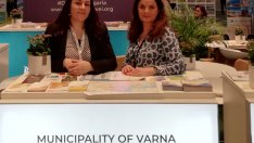Рекламират Варна на най-големия туристически панаир в скандинавския регион
