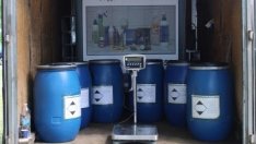 Събират опасни отпадъци от домакинствата във Варна