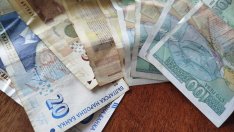 България продължава да е с най-ниската минимална заплата в ЕС