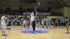 Черно море Тича започна с успех новия сезон в НБЛ (СНИМКИ)
