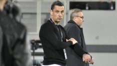 Спартак Вн представя новия треньор