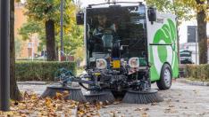 Скоро: Машини заменят лелите с метлите по варненските улици