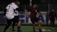 15 отбора се включват в деветата Зимна купа на АМФЛ-Варна