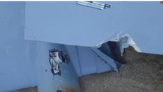 Откриха части от руски дрон край Варна