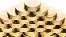 Бизнесмен е ужилен с 1 млн.лв. от финансова пирамида