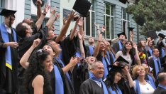 Колежът по туризъм се сдоби с нова сграда