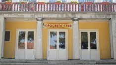 Читалищна работничка спипа крадец