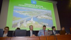 Слаб интерес към публичното обсъждане на проектобюджета на Варна за 2025 година