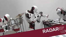 „Бъдещето на музиката в ерата на изкуствения интелект“ обсъждат на фестивал във Варна