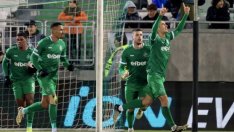 Мачовете по ТВ днес (23 януари)