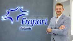 Михаел Ройш: Инвестираме 50 милиона евро в пистата на Летище Бургас