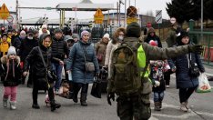 Европа сметна: 10 лева на бежанец, на ден. Осем страни с европари