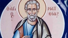 Църквата почита св. апостол и евангелист Матей