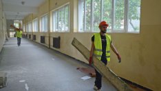 Стартират мащабни ремонти на три образователни обекта във Варна