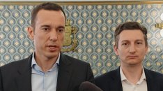 Терзиев отваря училищните дворове за коли преди матурите