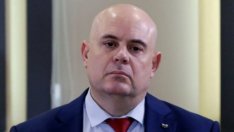 ВСС гласува "за" отстраняването на Иван Гешев