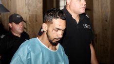 Преместиха Виктор Илиев от болницата в ареста