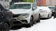 Винаги дръжте найлон през зимата в колата! Вижте защо