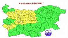 Времето във Варна на 31 август 2025