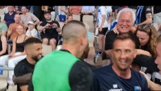 Арда изхвърли ХИК Хелзинки след дузпи