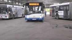 Спират обслужването на възлови автобусни спирки за ден във Варна