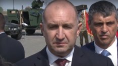 Радев за скандала с бюлетините: Това е опит на задкулисието да погълне цялата държава