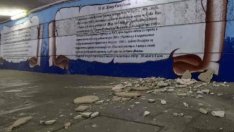 Проблемът на голямата част от подлезите във Варна е недобрата хидроизолация