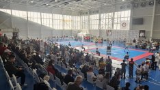 Българските каратеки спечелиха 40 медала на 11-то Балканско първенство