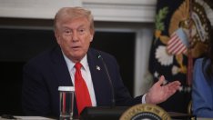 Утре обявяват Нобела за мир, а Тръмп нетърпеливо чака 