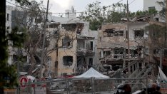 Нова размяна на удари между Израел и Иран тази нощ