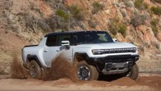Еко Hummer се оказа по-вреден от бензинов кабриолет