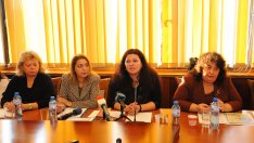 Над 450 души са преминали през Общностния център за деца и семейства