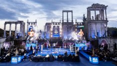 Три стила, един ринг: Какви правила властват на ринга на SENSHI?