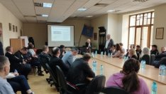 Варненски митничари участваха в международен семинар за защита на интелектуалната собственост