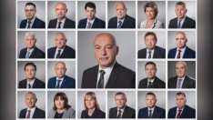 Президентът Румен Радев представя служебния кабинет утре