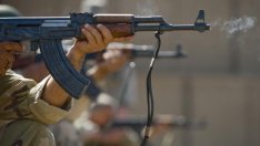 Автоматична стрелба стресна жителите на "Аспарухово"