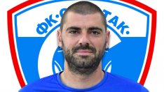 Спартак (Вн) прекрати договора си с бившия вратар на Черно море