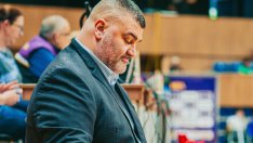 Евтимов: Трябва да си изиграем картите по най-правилния начин и да станем шампиони