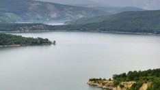 Водата в  язовир „Тича”  е опасна за пиене и готвене!