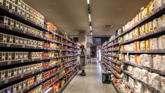 В Хърватия започна едноседмичен бойкот на една от търговските вериги