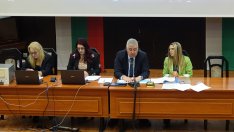 Финансирането за довършване на Черноморския младежки център предизвика дебати на сесията във Варна