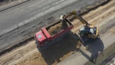 АМ "Тракия" пак стана на вълни