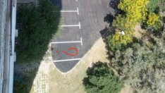 Живеещите в "Чайка" категорични, че "Зелена зона" в квартала не трябва да има