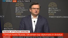 Кулеба: Киев не възнамерява да спазва изискванията на Русия (ВИДЕО)