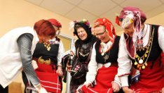 Днес е Бабинден по стар стил