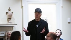 Илон Мъск е обеднял със 121 милиарда долара за 3 месеца