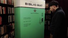 Сложиха първия библиомат във Варна